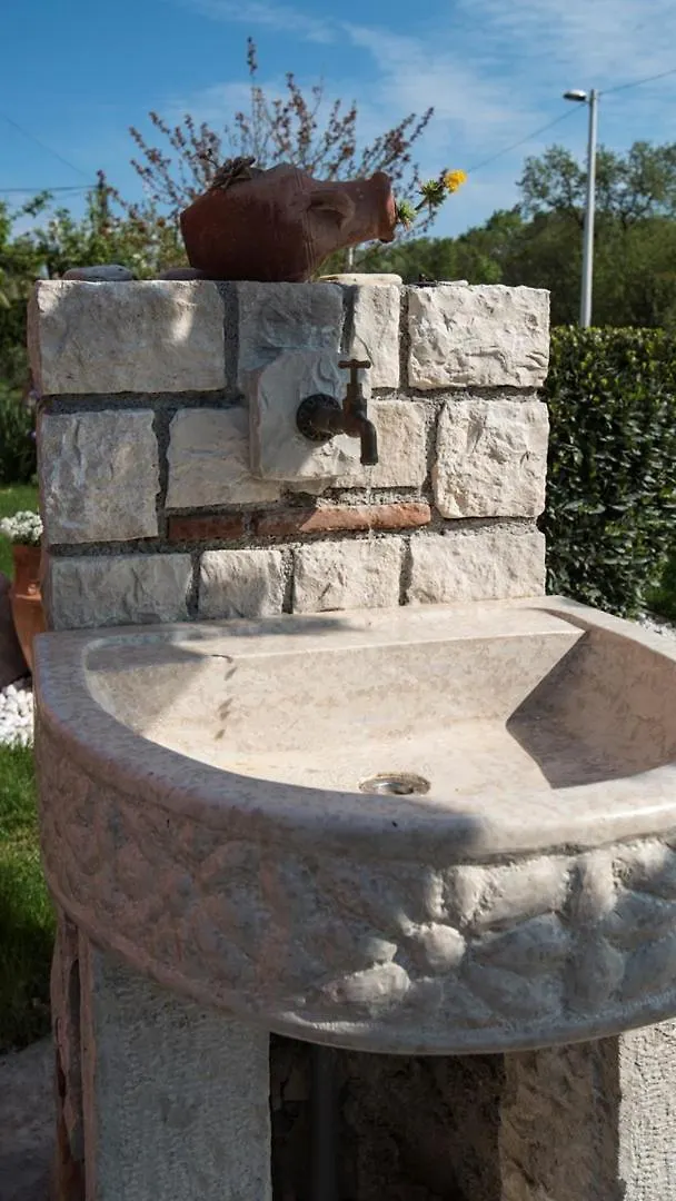 Villa Roza Umag
