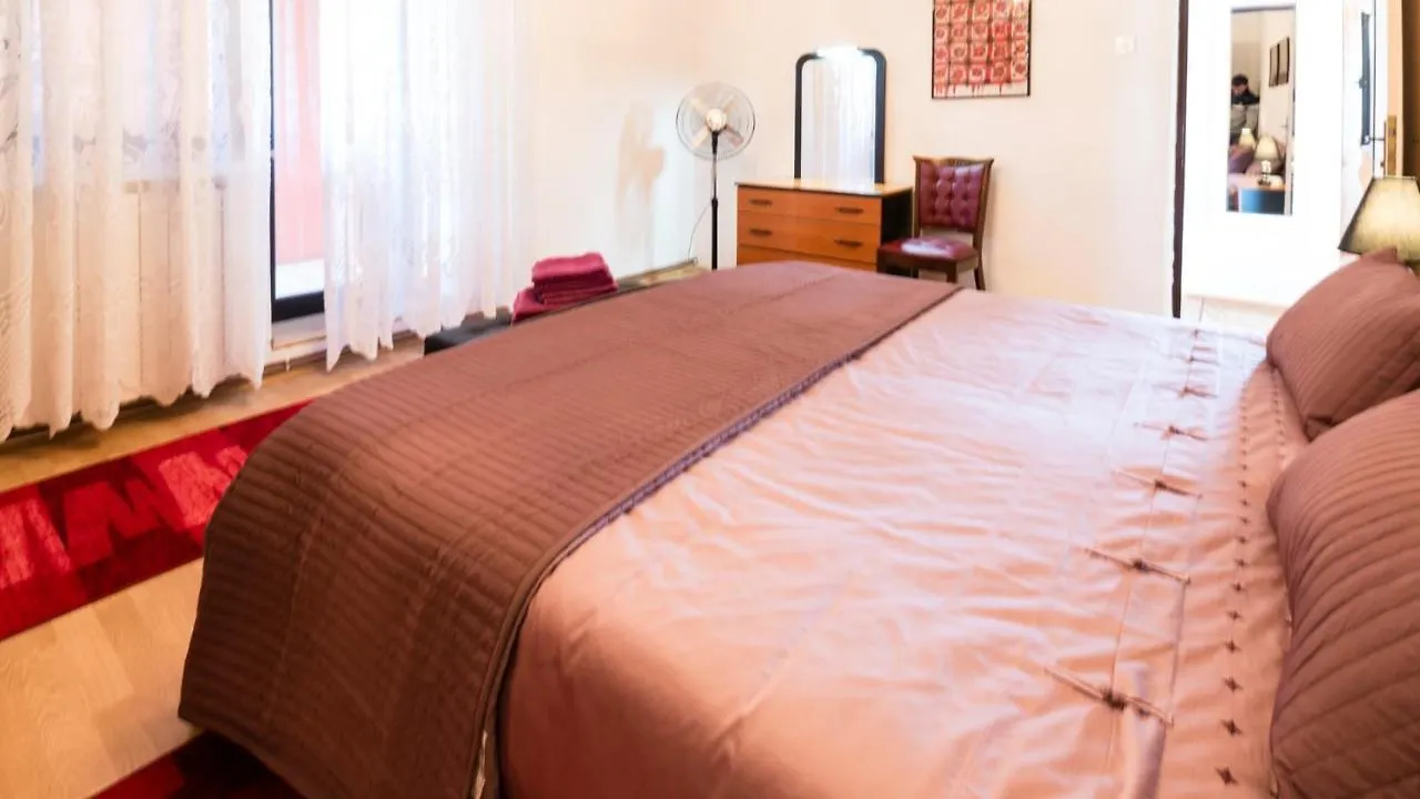 Villa Roza Umag