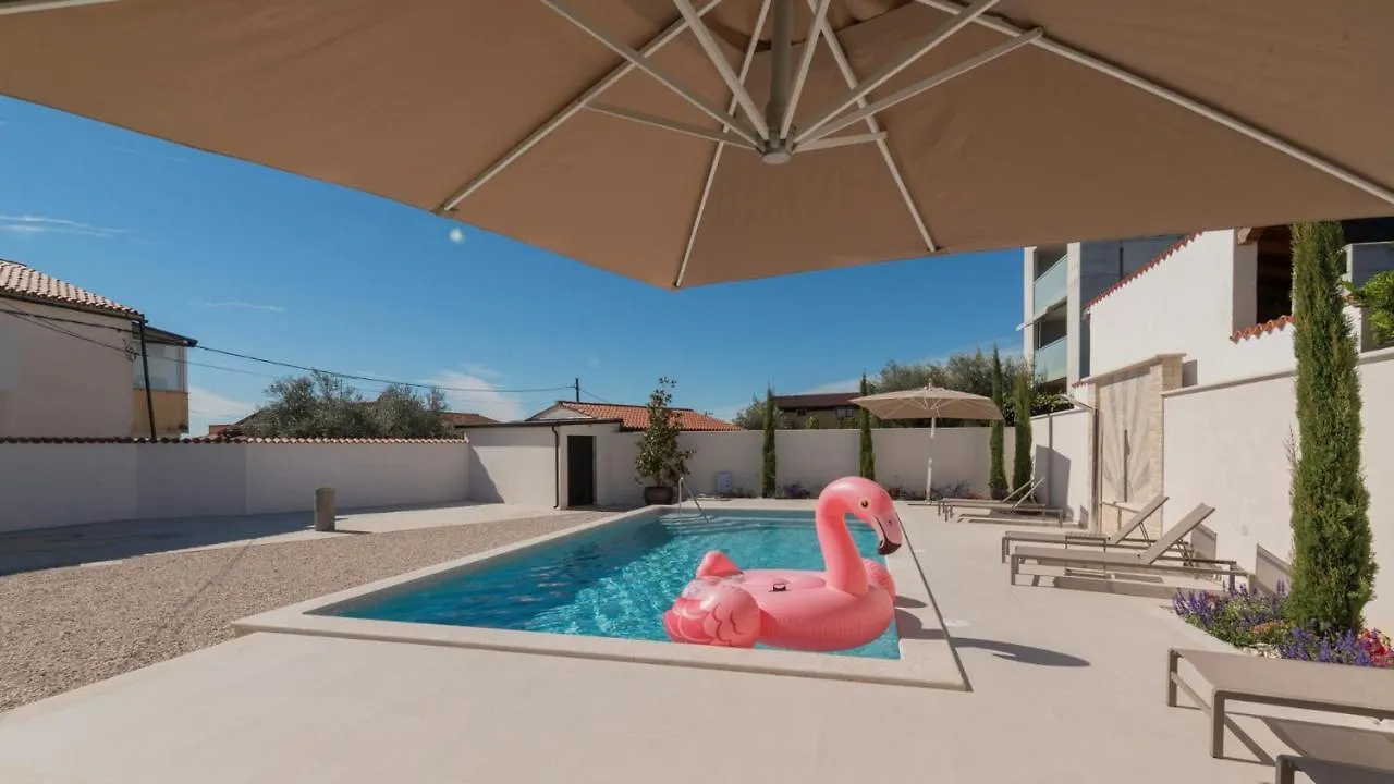 Villa Roza Umag Croatia