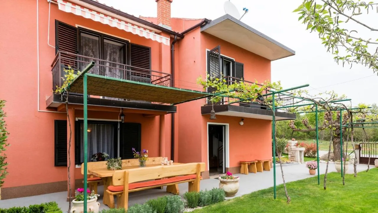 Villa Roza Umag