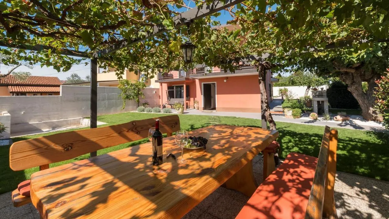 Villa Roza Umag