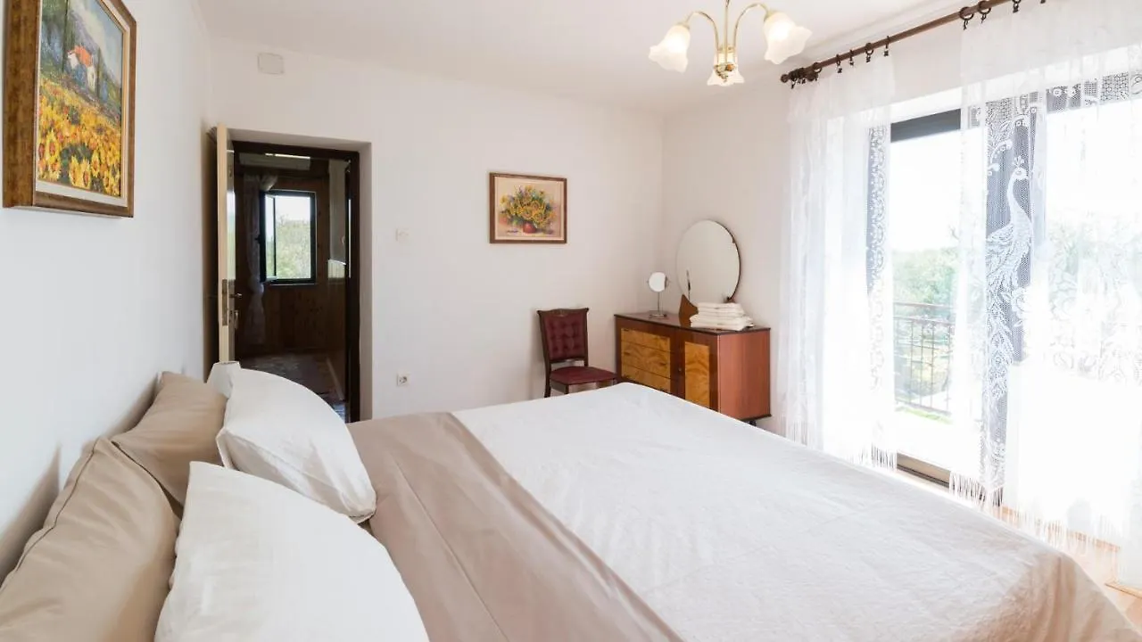 Villa Roza Umag