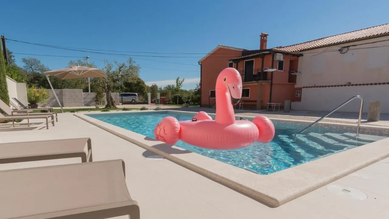 Villa Roza location