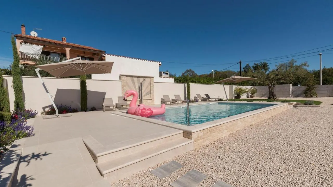 Villa Roza Umag 0*,  Croatia