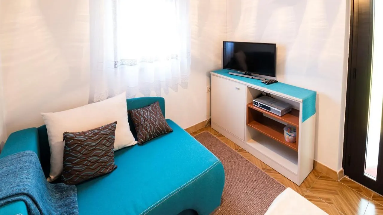 Villa Roza Umag