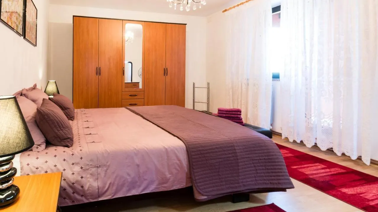Villa Roza Umag