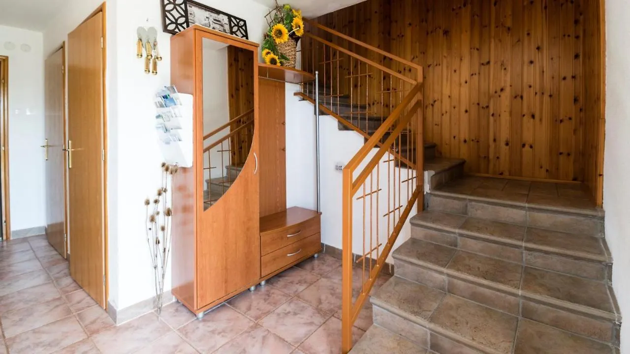 Villa Roza Umag