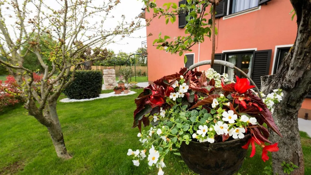 Villa Roza Umag 0*,  Croatia