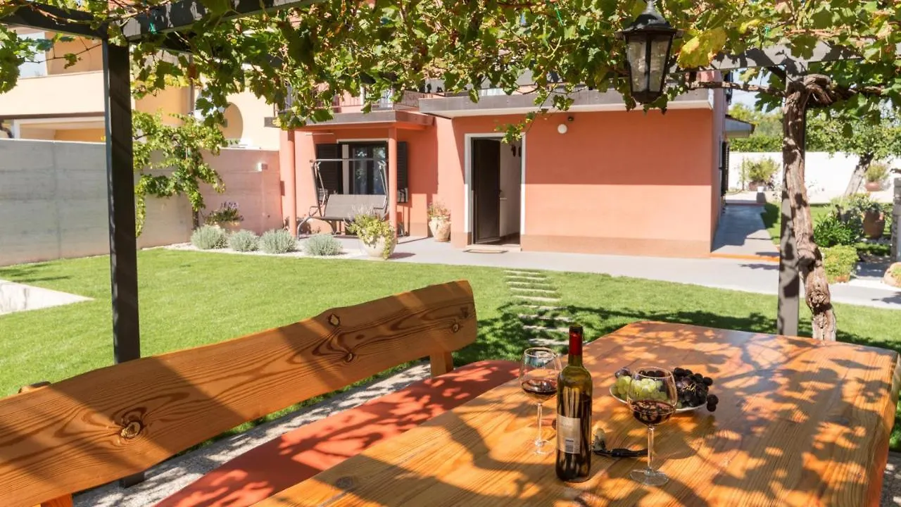 Villa Roza Umag