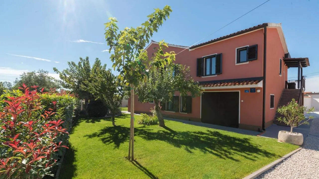 Villa Roza Umag