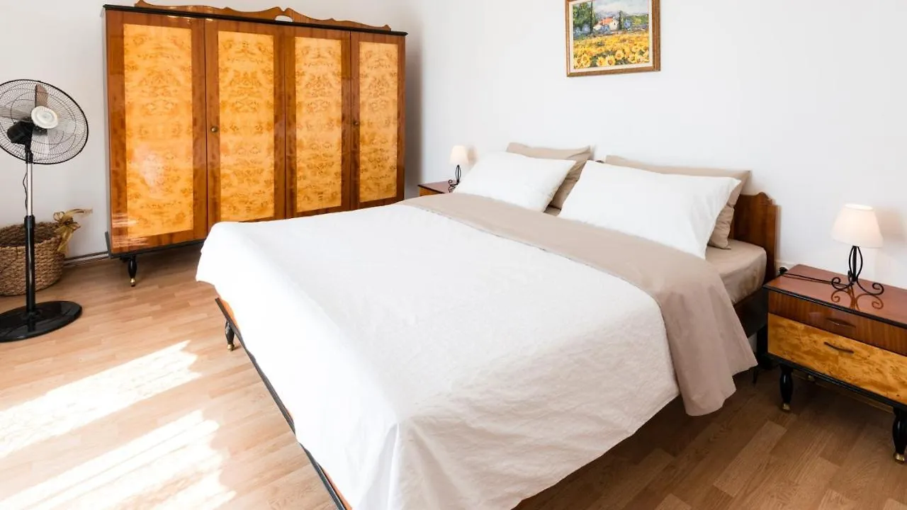 Villa Roza Umag
