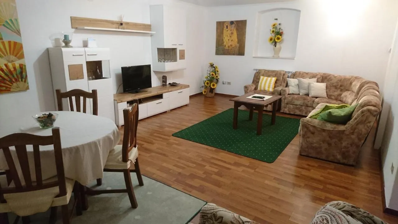 Villa Roza Umag
