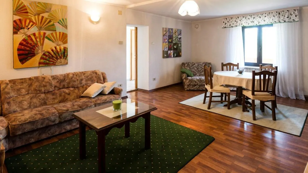 Villa Roza Umag