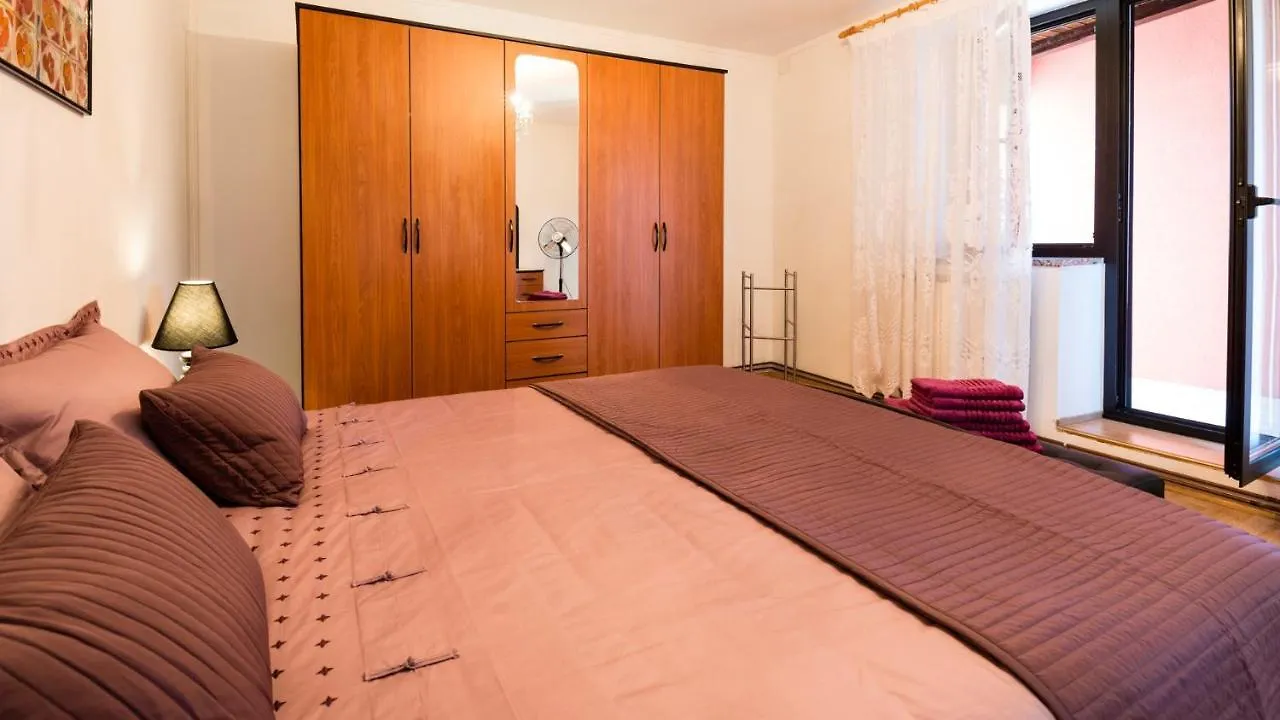 Villa Roza Umag Croatia