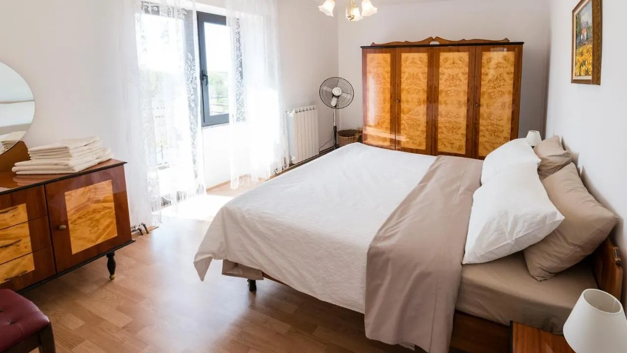 Villa Roza Umag