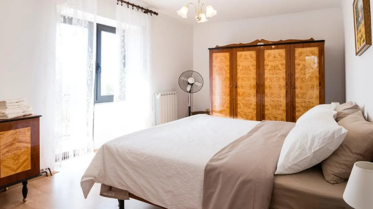 Villa Roza Umag