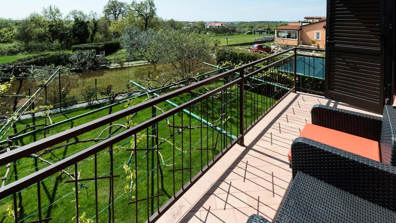 Villa Roza Umag
