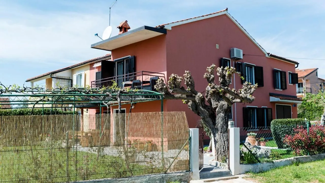 Villa Roza Umag