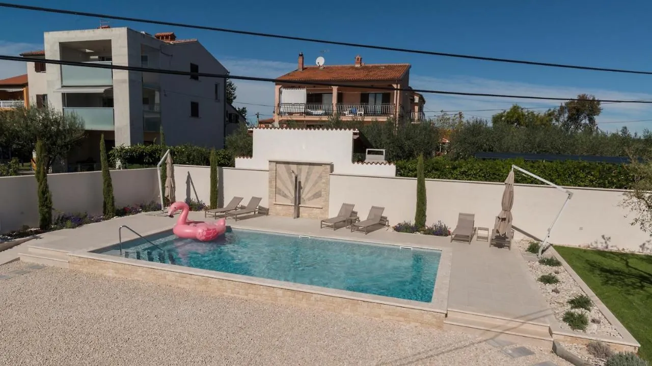 Villa Roza Umag