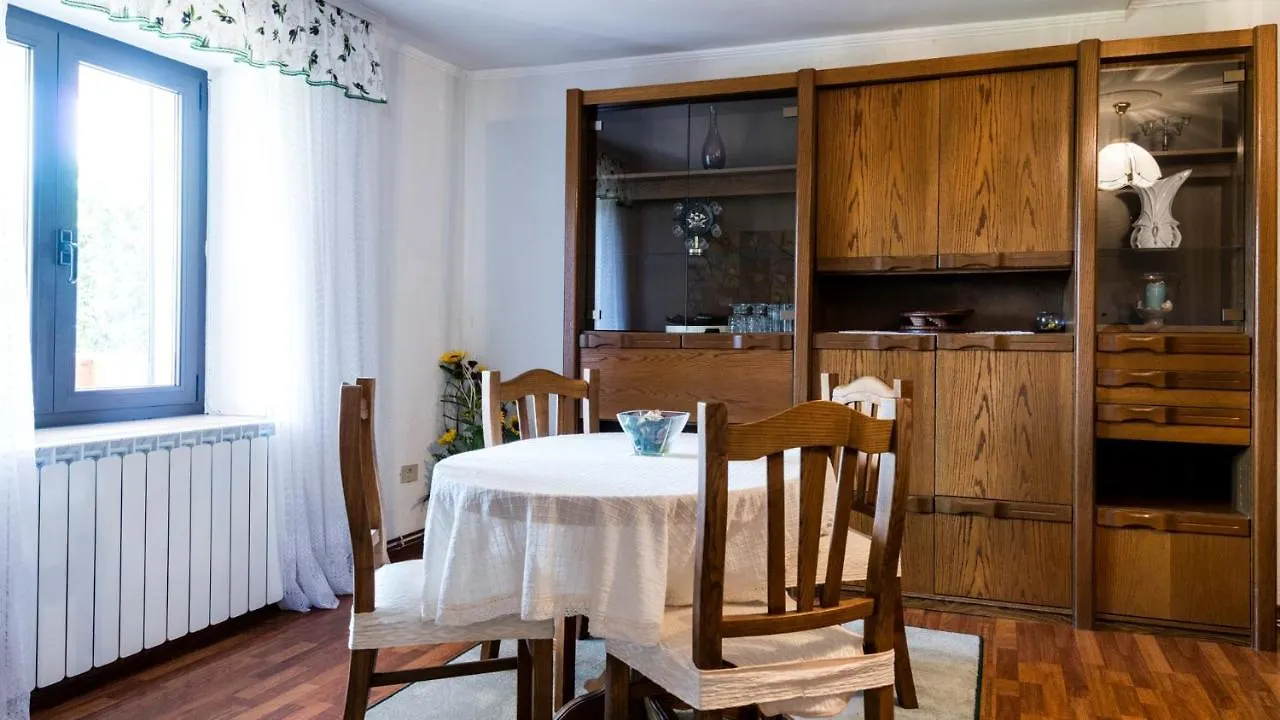 Villa Roza Umag Croatia