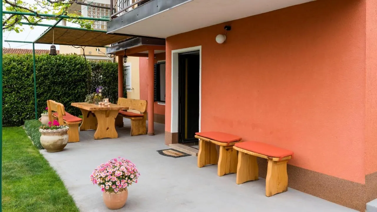 Villa Roza Umag
