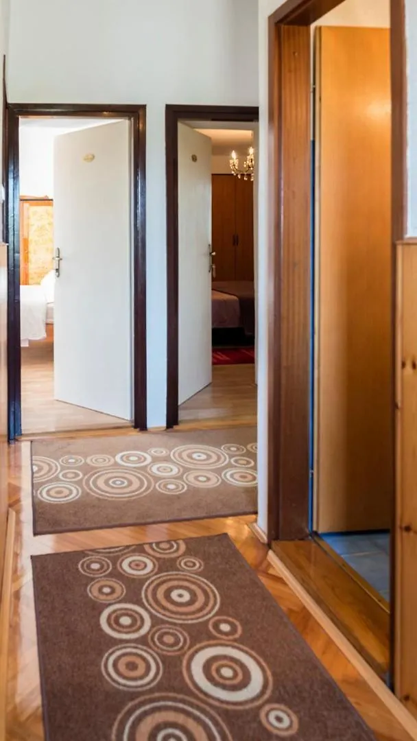 Villa Roza Umag 0*,