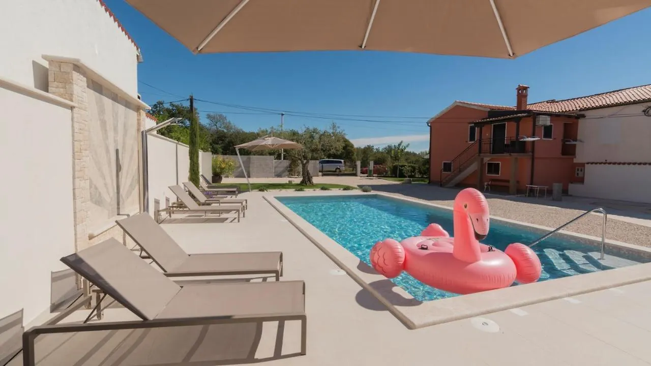Villa Roza Umag 0*,  Croatia