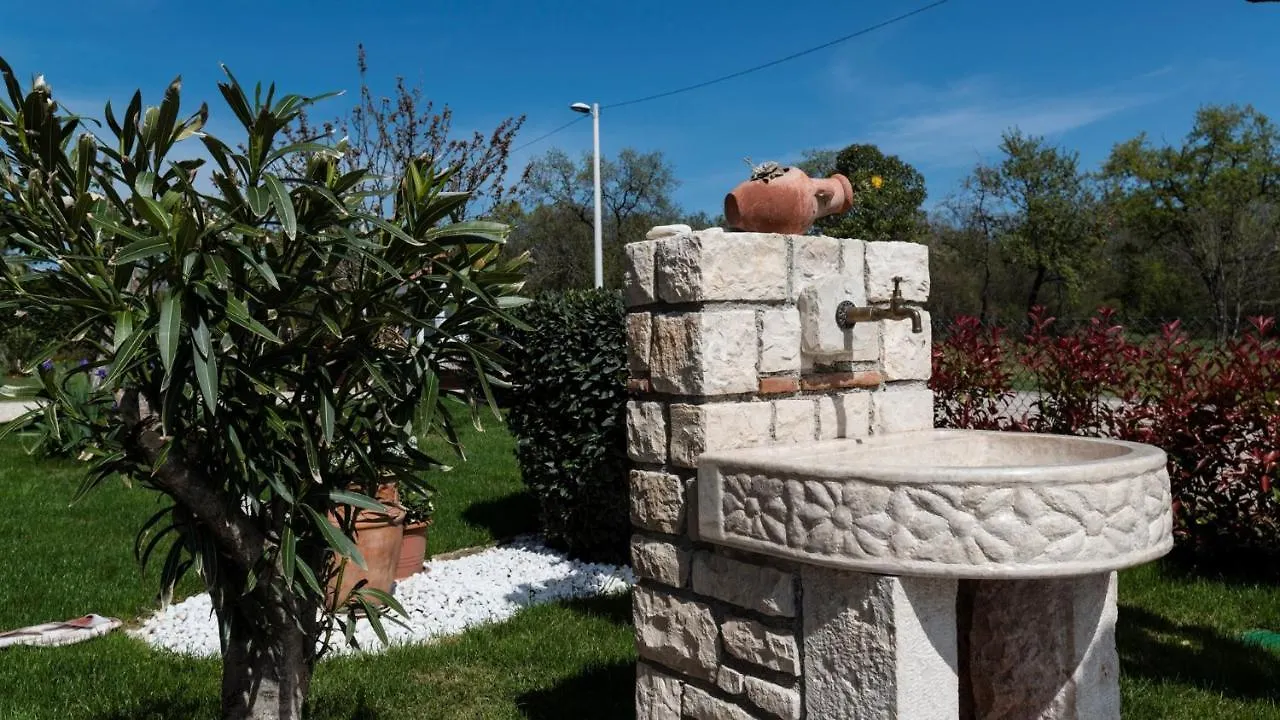 Villa Roza Umag 0*,  Croatia